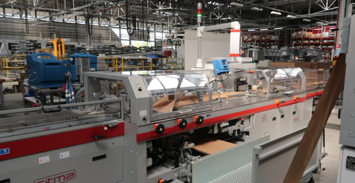 Packaging Frontier for eCommerce