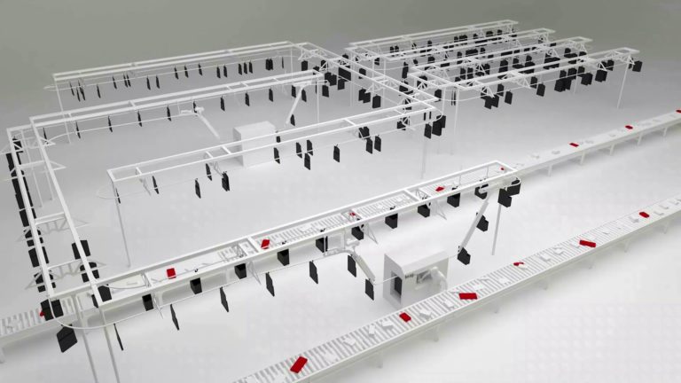 Solution Agnostic Automation Brings Warehouse Agility