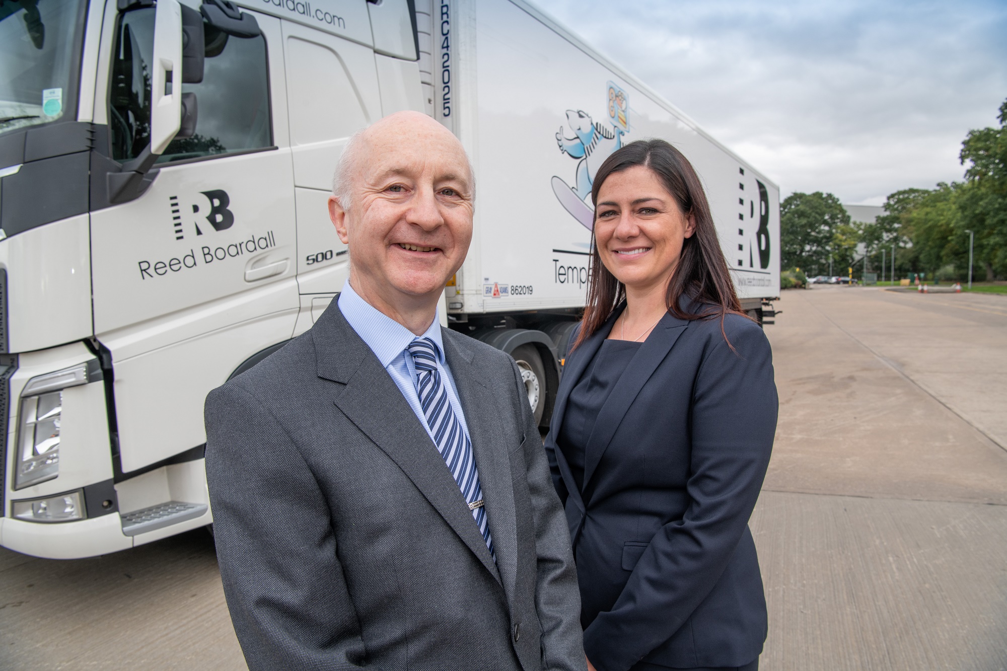 TCS&D Firm Looks to Grow