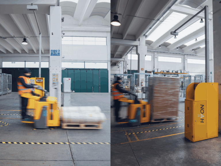 Pharmaceutical Distributor OCP Completes Modernization Project