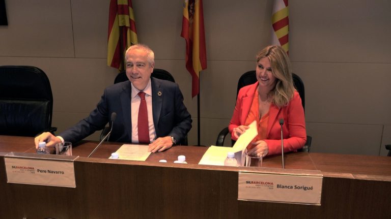 Digital and Sustainable Focus for SIL Barcelona