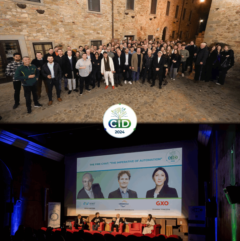 CMC Innovation Day Celebrates 11th Edition