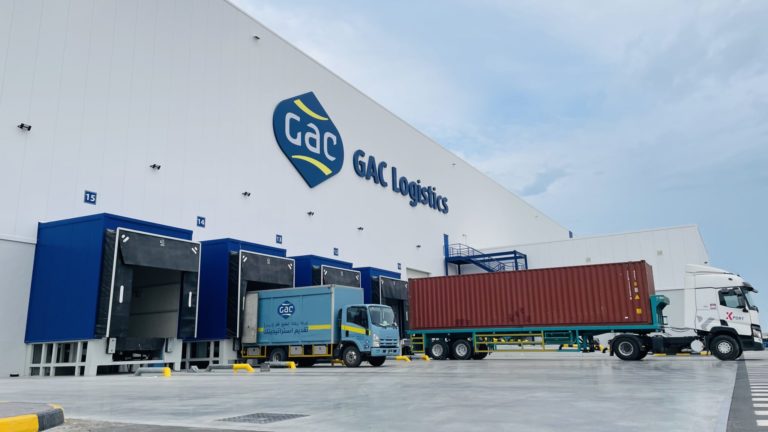 AI-based Contract Logistics