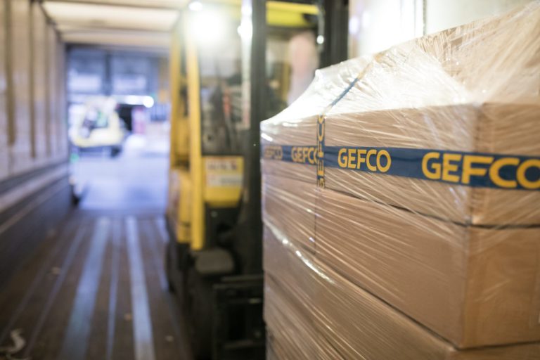 Gefco Launches Freight Forwarding Digital Solution