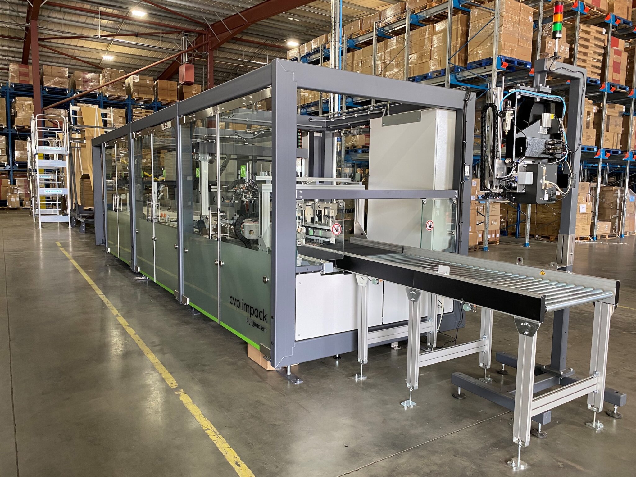 Toy Story for Packaging