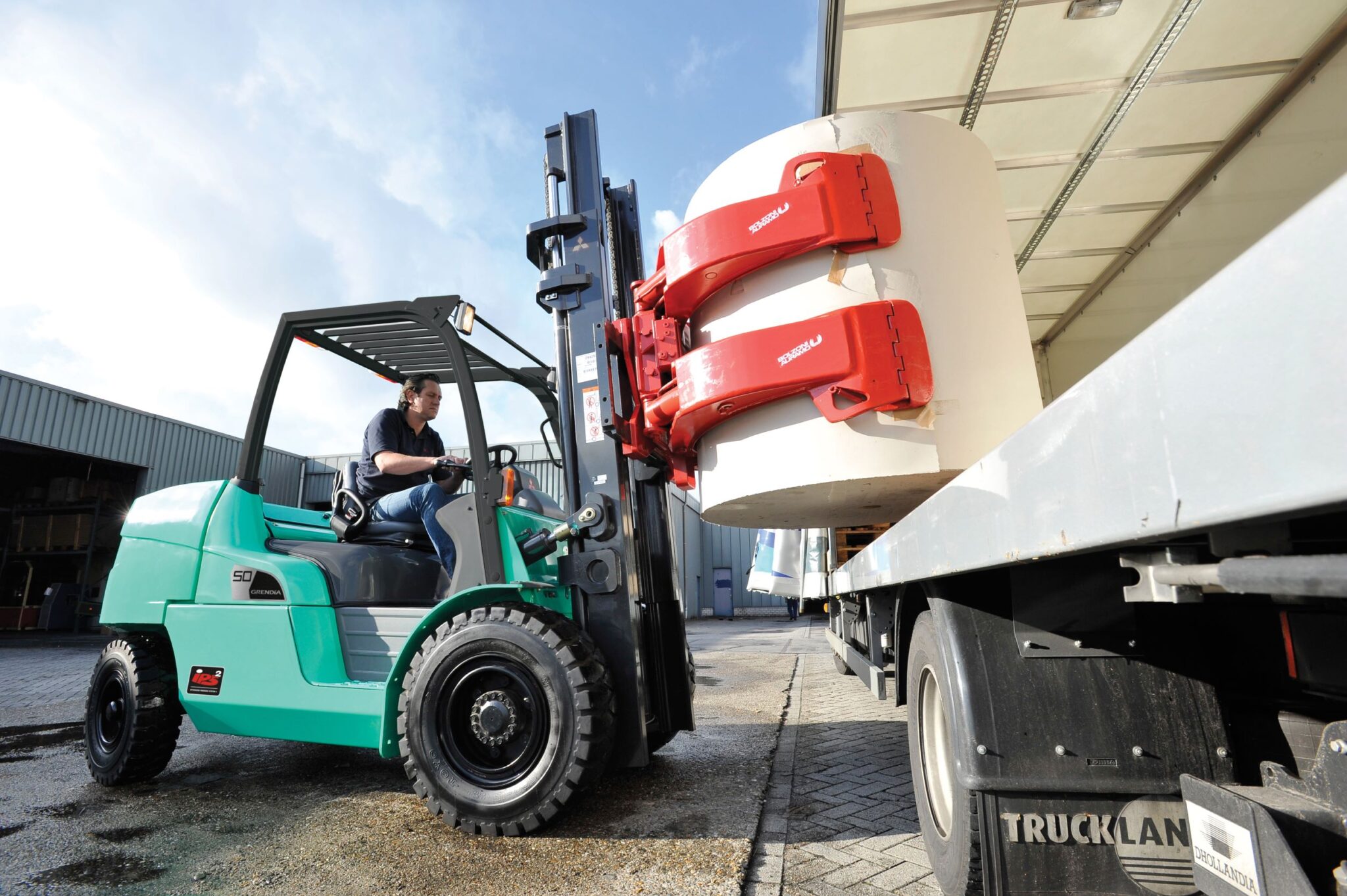 Getting best value from fleet investment