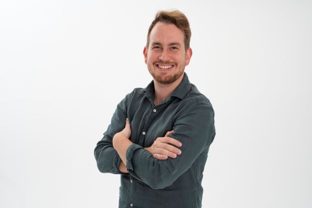 If only the Persians had known about AI…