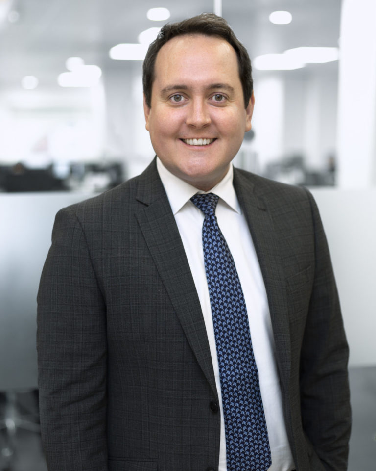 Prologis Appoints Gavin Quinn to Strengthen London Market