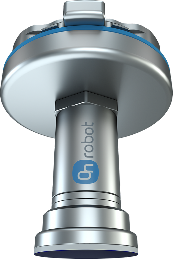 New Gripper Launched by OnRobot for Smaller Payloads