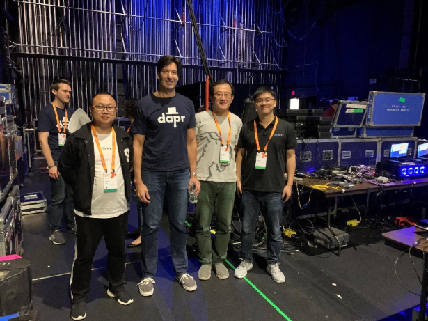 Geek+ Robotics Highlighted at Annual Microsoft Gathering