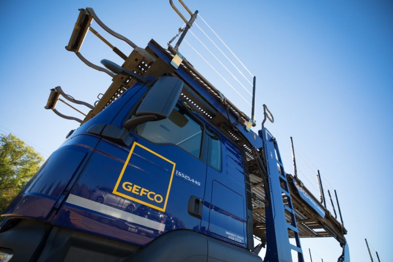 Gefco Snaps up Chronotruck to Boost Digital Offering