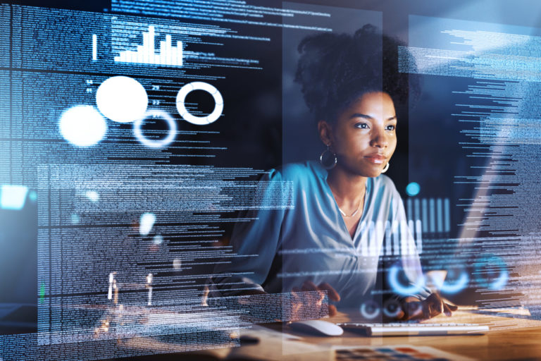 Unified Commerce = Consumers Spend More