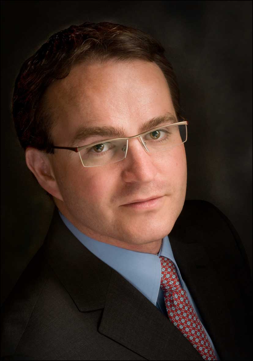New International MD for Heppner