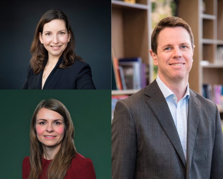 Prologis makes strategic UK appointments