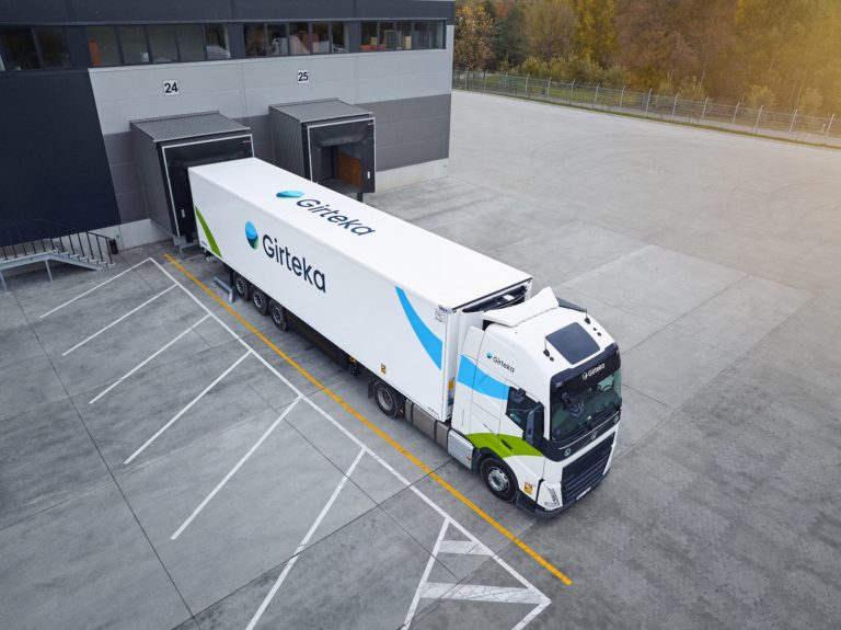 The Role of Robust Logistics in Pharmaceutical Supply Chains