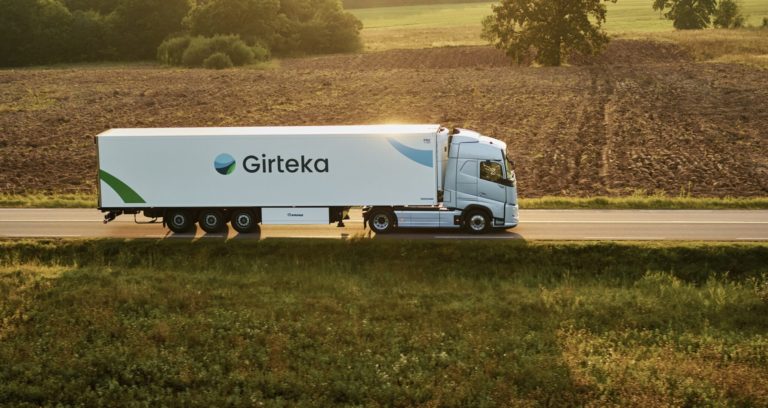 Europe’s Largest Truck Deal of 2025