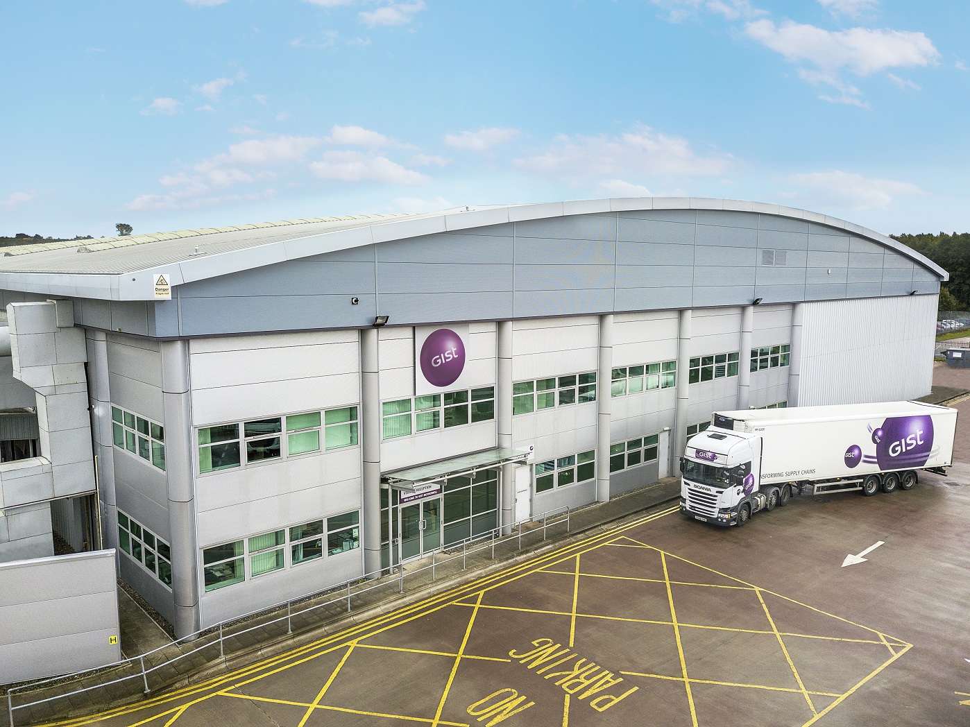 Cold Chain Specialist Wins Food Safety Credit