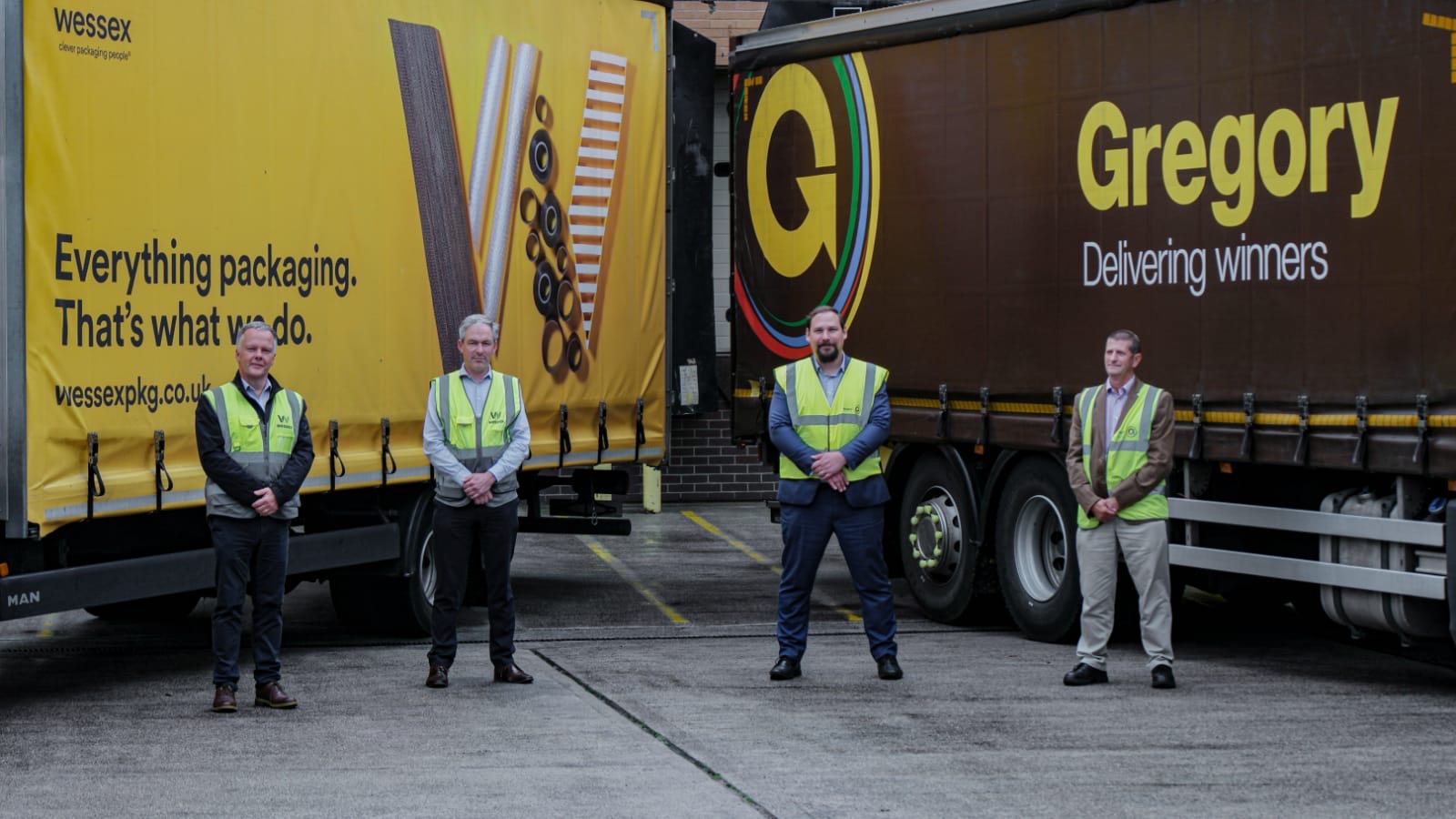 National Packaging Network Strengthened