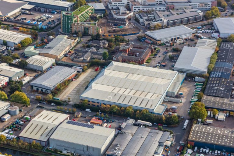 Logistics Site Acquisition Highlights Key Warehousing Trends