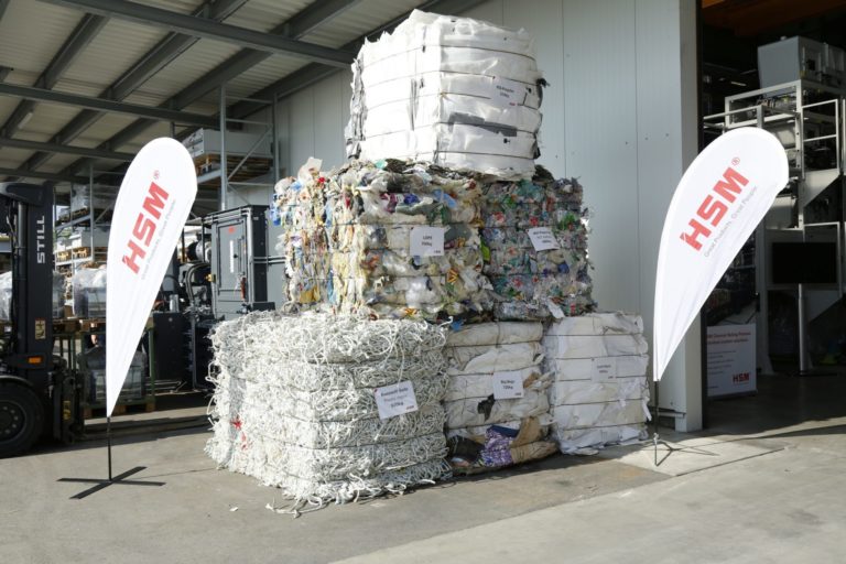 Industry View: Following in the Footsteps of the UK Plastics Pact