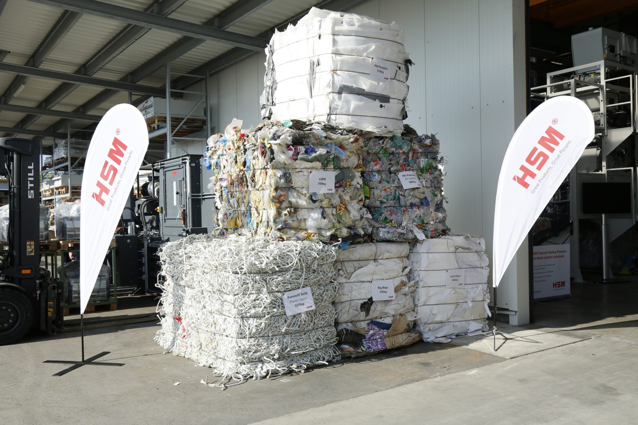 Recycling and Disposal Specialist Explains Latest Trends