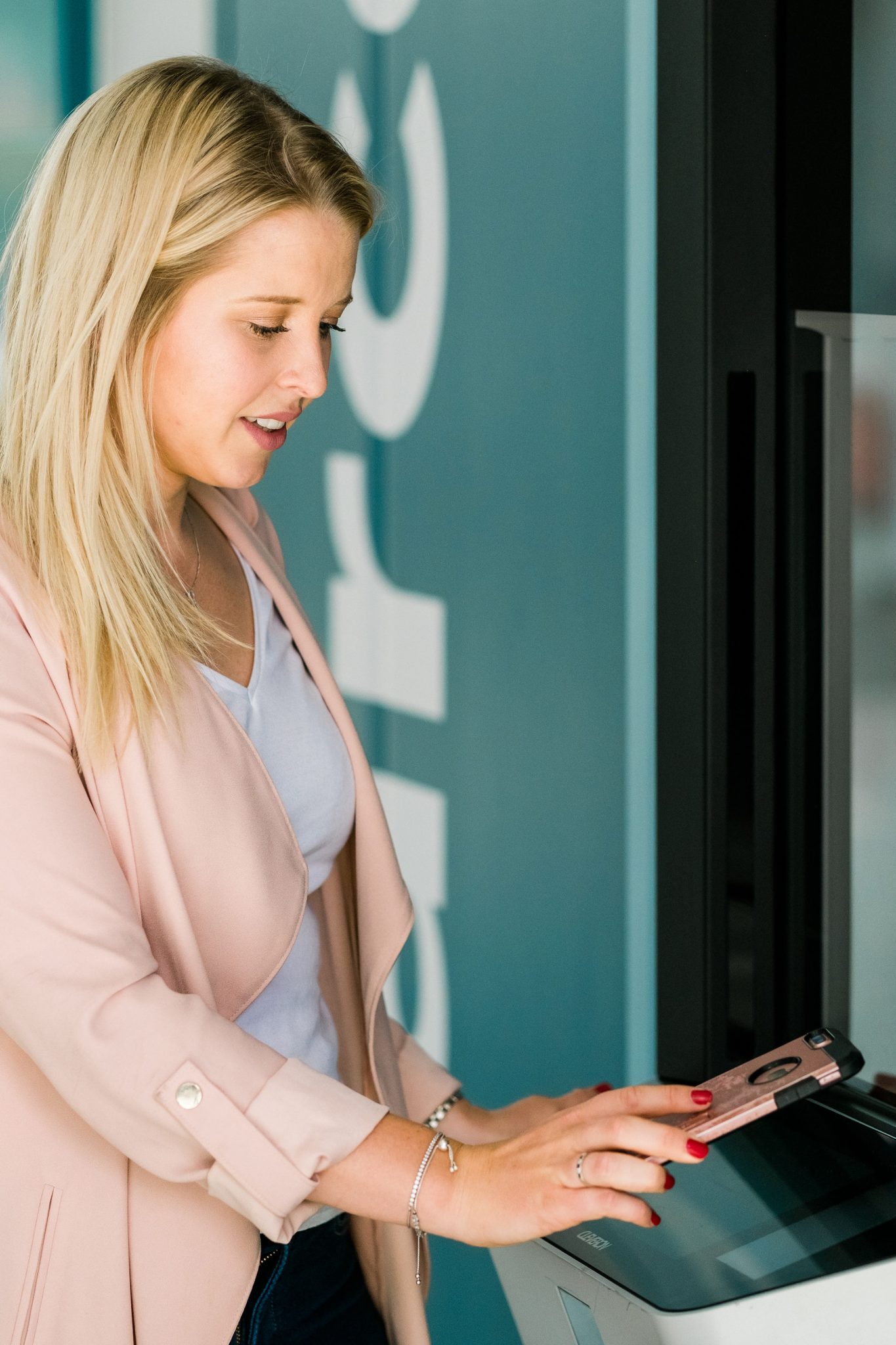 Convenient Parcel Collections and Returns