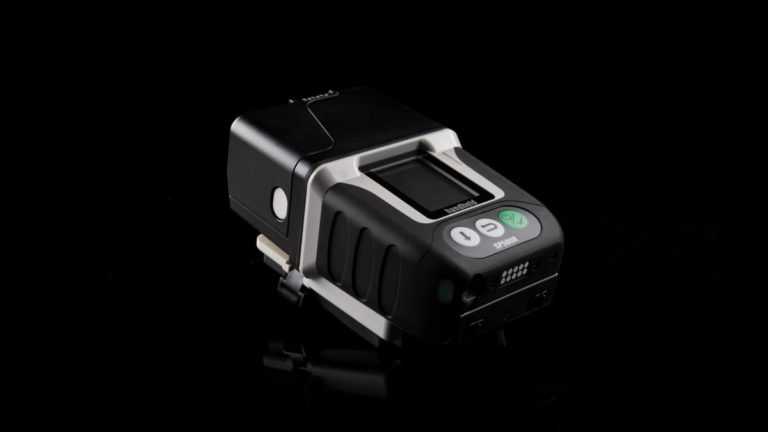 Wearable scan/printer for logistics launched