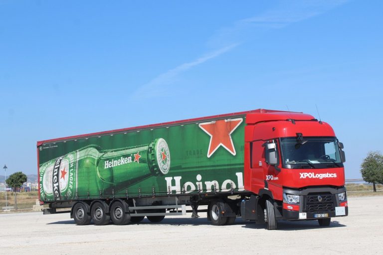 Heineken Signs Multi-Year Agreement