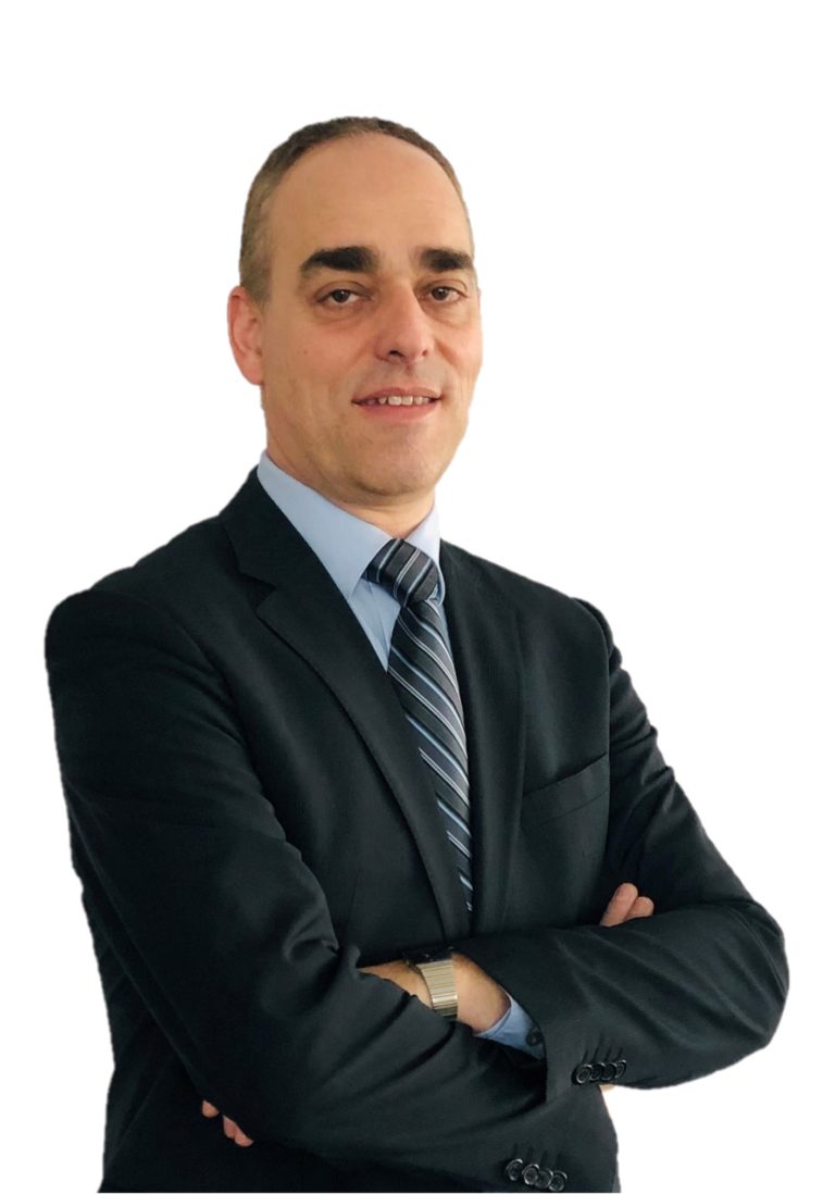 Interroll Names New Chief Financial Officer