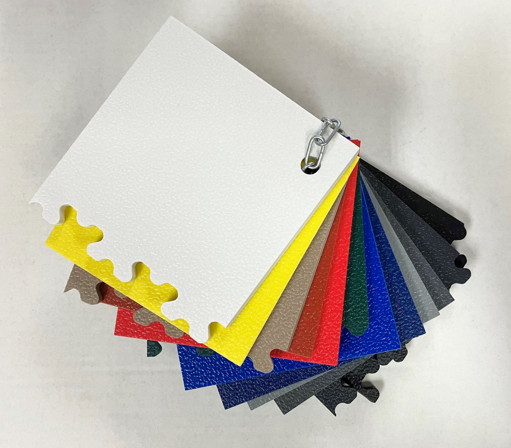 Flooring ‘Revolution’ for Warehouse Robots