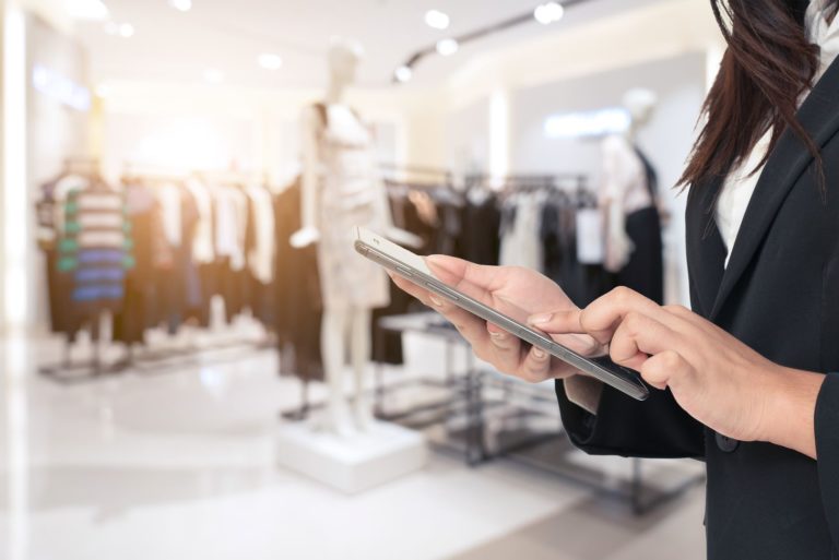 Hope for the High-Street: Over 60% of Online Shoppers will Return