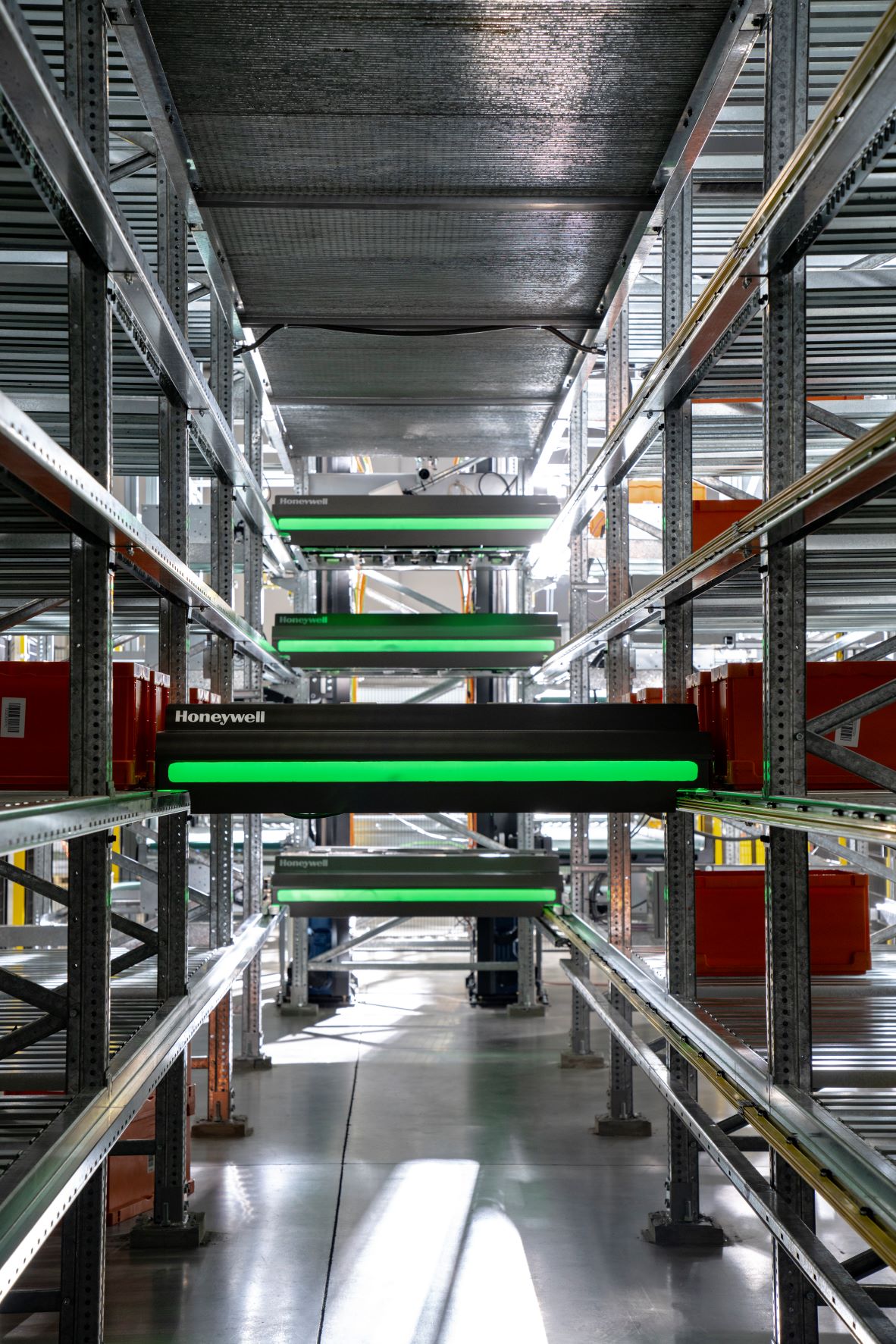 Black Friday: “Automate to overcome warehouse strains”