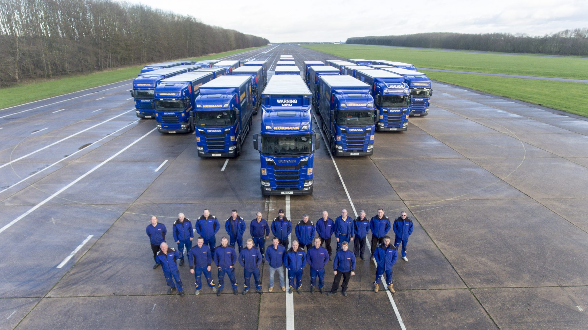 Hörmann UK “Doing Utmost to Remain Operational while Minimising Risks”