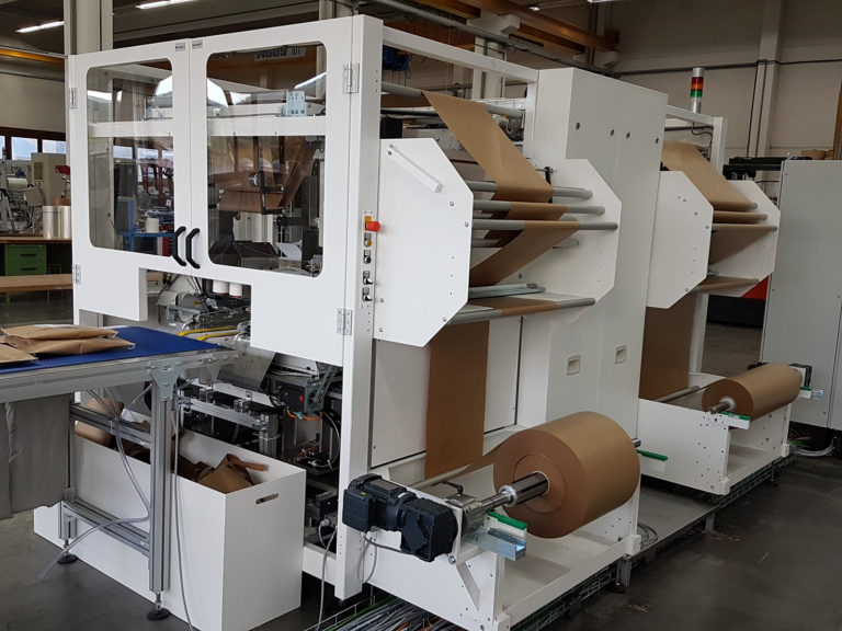 Journey of Sustainable Packaging