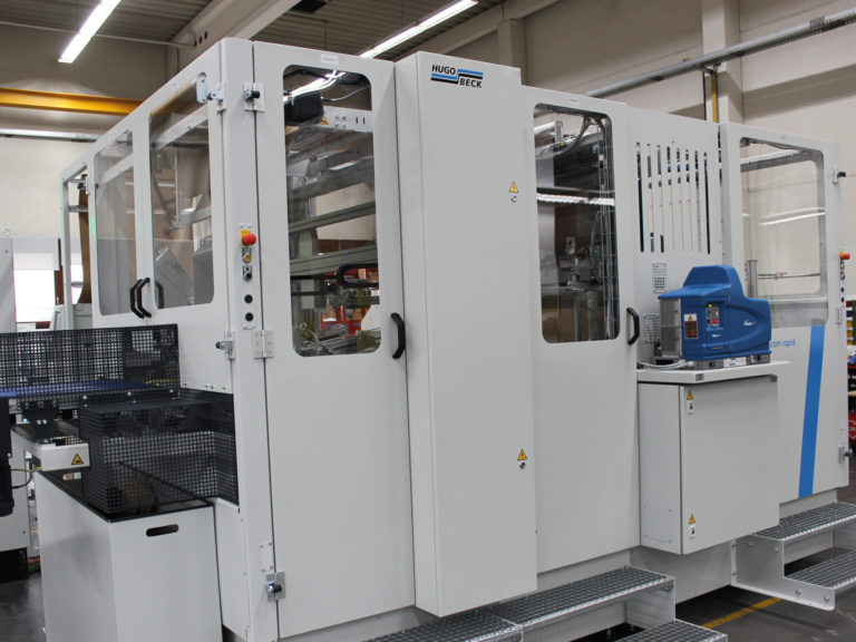 Ecommerce Packaging Machine Range Extended