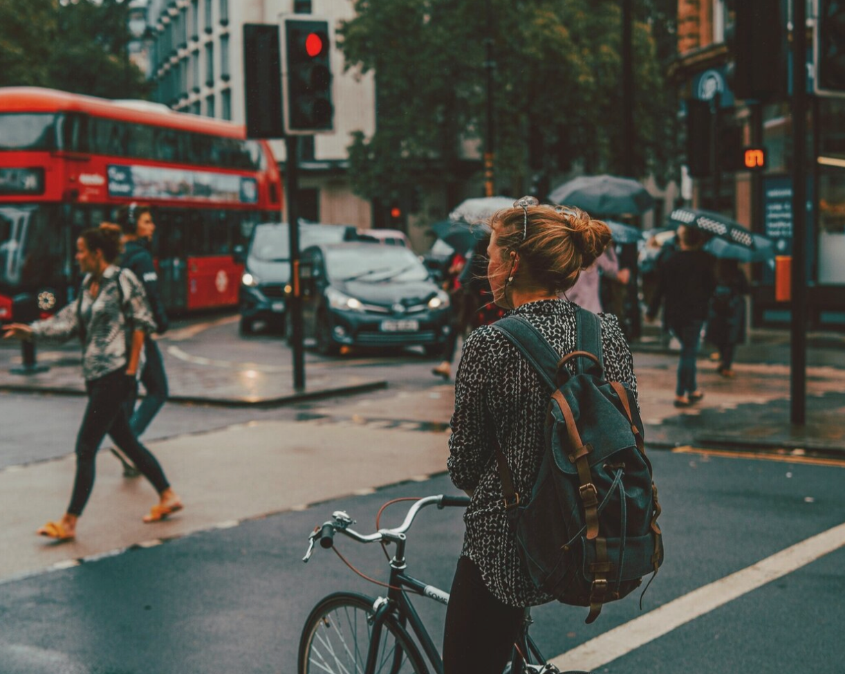 Alliance to help protect vulnerable road users