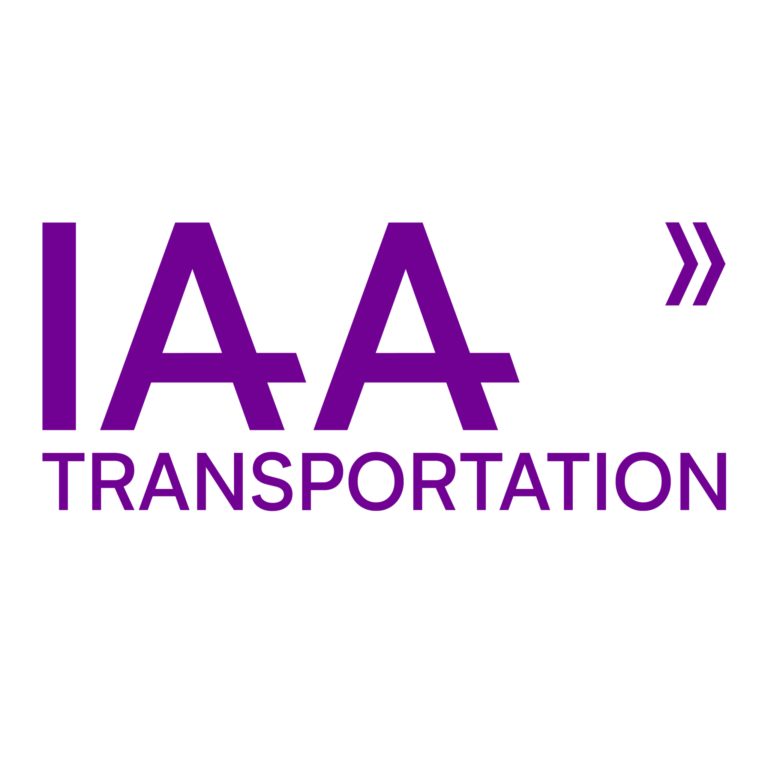 IAA TRANSPORTATION to take place in Hanover