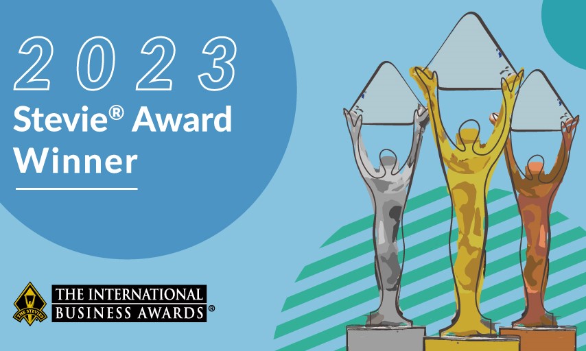 Award for Transforming Road Safety