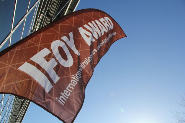 IFOY 2022 Finalists revealed