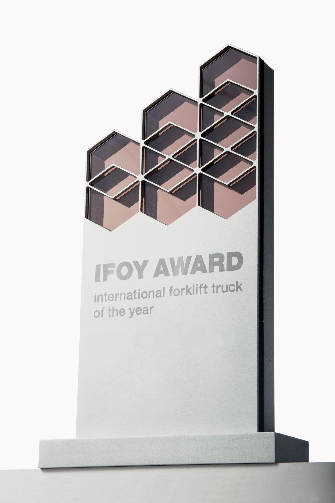 IFOY AWARD 2023 Winners Announced