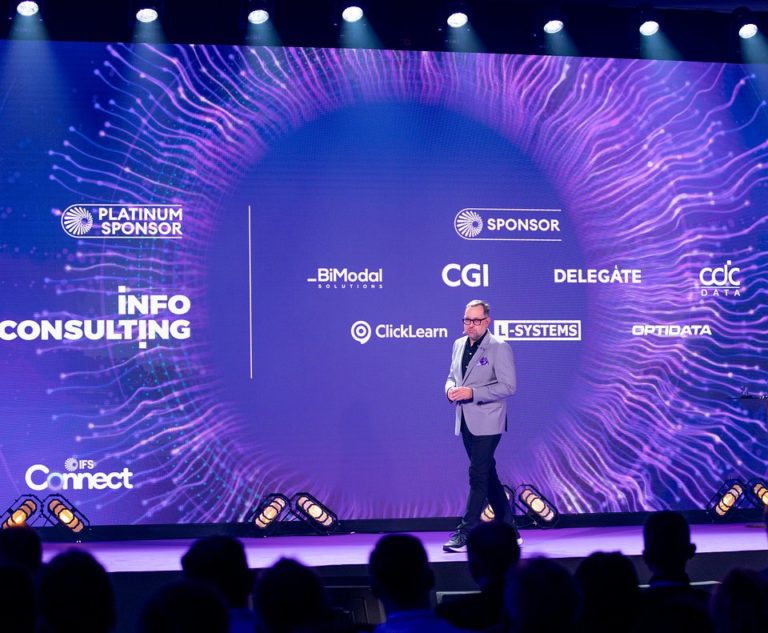 Industrial AI Momentum Showcased