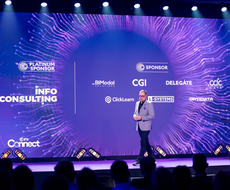 Industrial AI Momentum Showcased