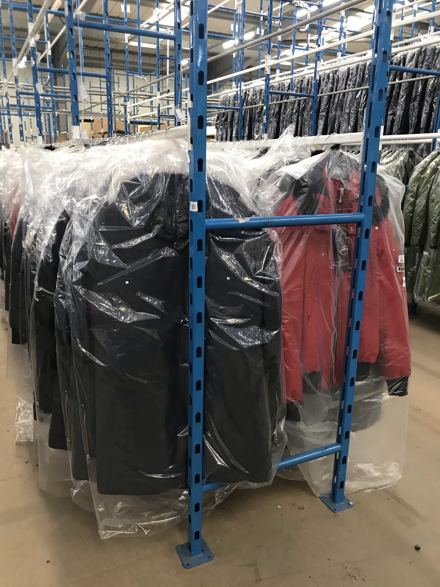 Delamode secures new fashion clients