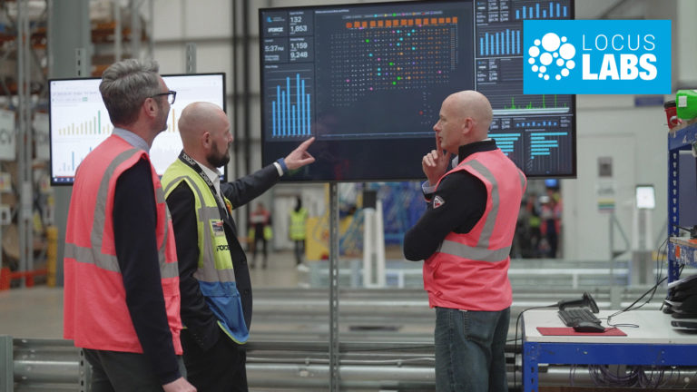 Warehouse Fulfillment Operations Intelligence