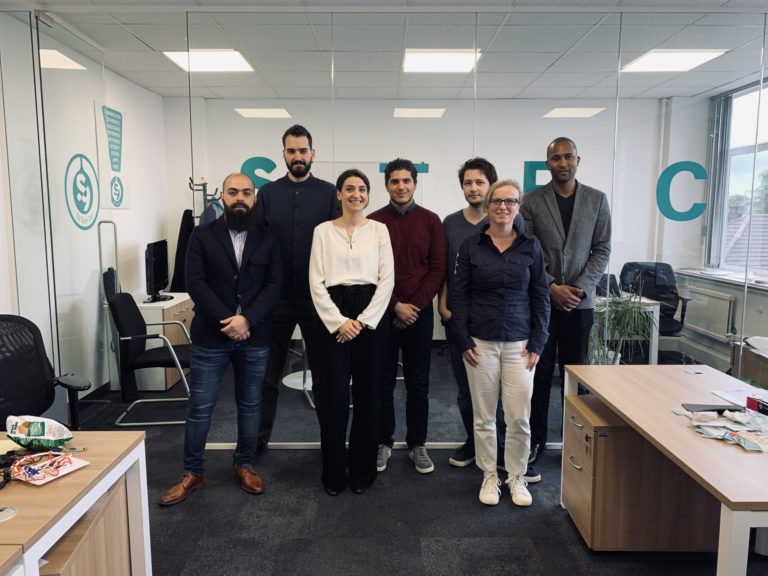 S9 Tech Software to “Revolutionise” Customs Duty and VAT Collection