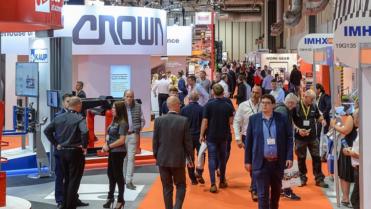 IMHX is back – and it’s live!