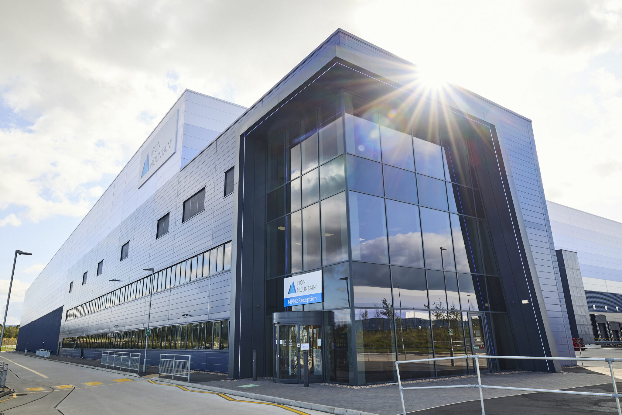 Warehouse and Logistics Predictions
