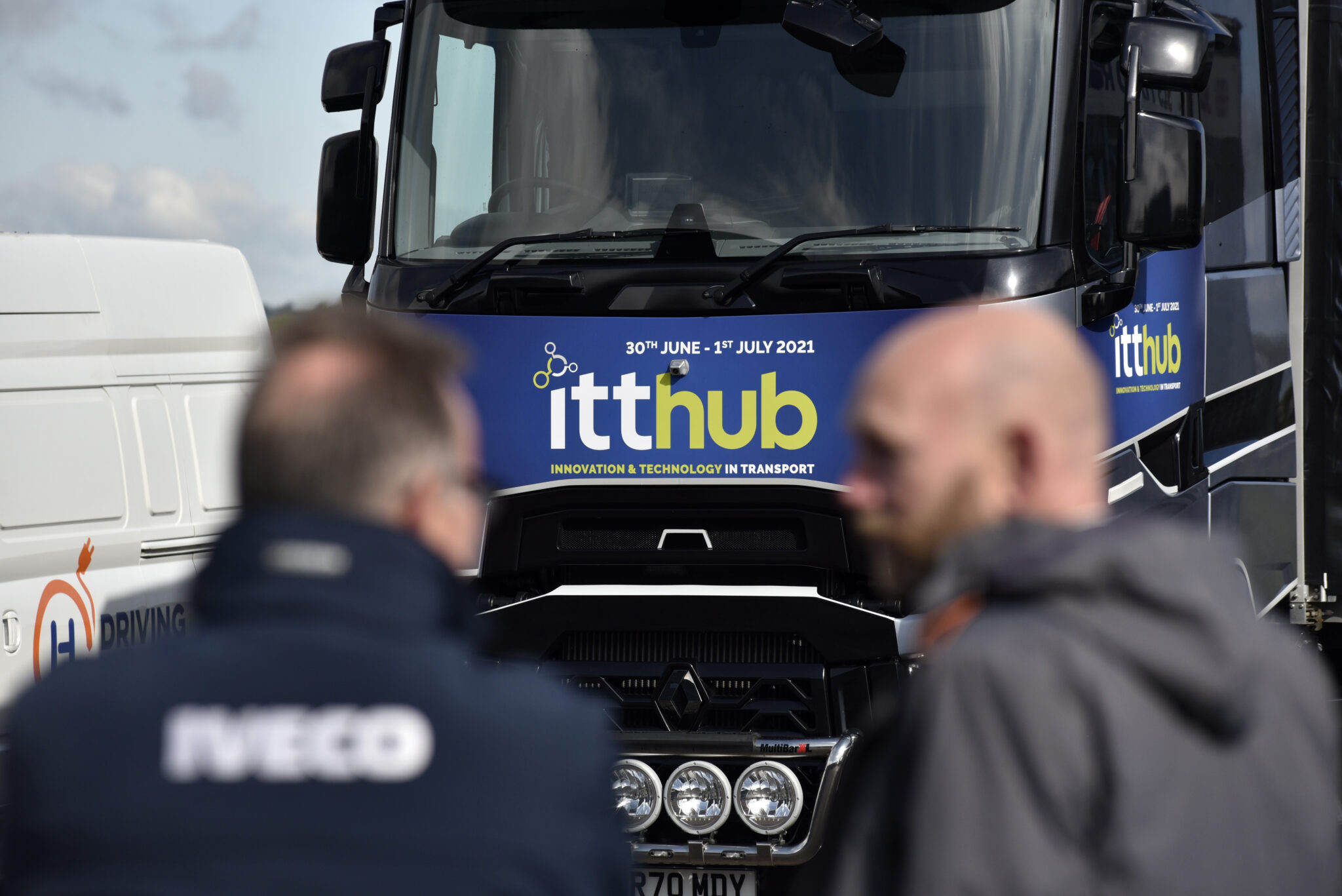More than 150 exhibitors confirmed for ITT Hub
