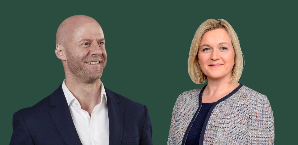 New Team to meet Logistics Property Market Demands