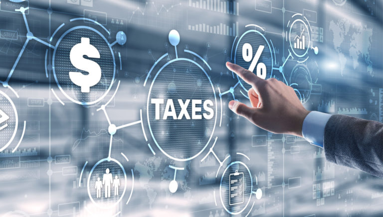 Digital excise tax connector SAP certified